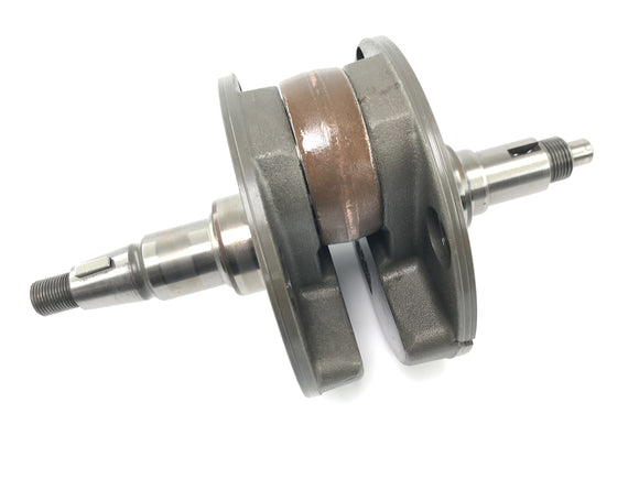 KTM 640 LC4 EGS [1999] - Kurbelwelle Pleuel Kurbeltrieb Motorwelle