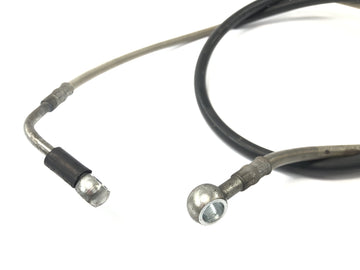 Husqvarna TE 610 E Dual H7 [1999] - Bremsleitung vorne - 0