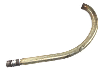 DKW NZ 250 [1938] - Krümmer Auspuffrohr Motorabgasrohr links - 0