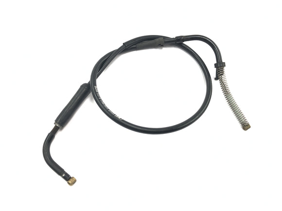 BMW R 1100 S R2S [2000] - Rikastinkaapeli Bowden-kaapeli