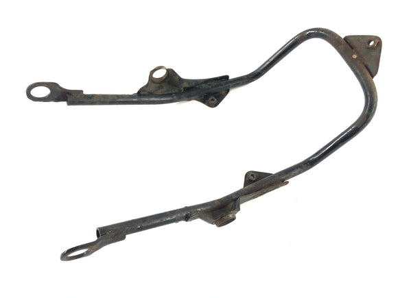 Honda XL 600 LM PD04 [1989] - Tylna rama rama pomoc