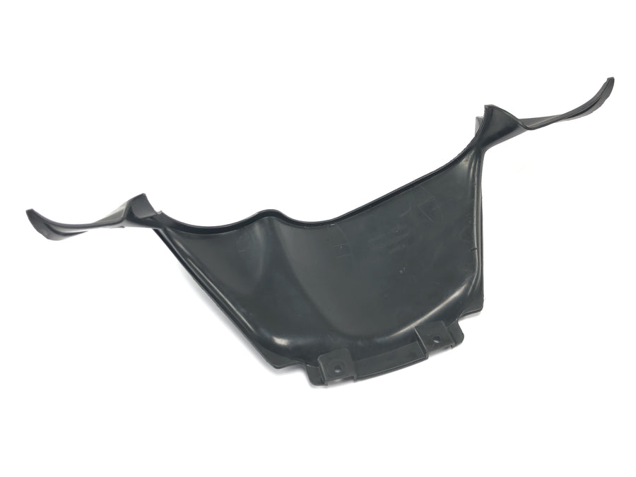 Kawasaki ZRX 1200 S ZRT20A [2001] - Cockpit cover inner panel fairing