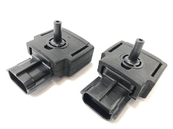 Suzuki VZ 1500 WVCU [2011] - Датчик давления воздуха, датчик давления, датчик давления