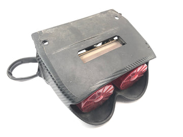 Aprilia RSV 1000 RP Mille [2001] - taillight taillight brake light - 0