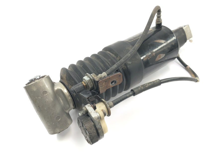 Kawasaki GPZ 1000 RX [1987] - bagstøddæmper monoshock luftaffjedring