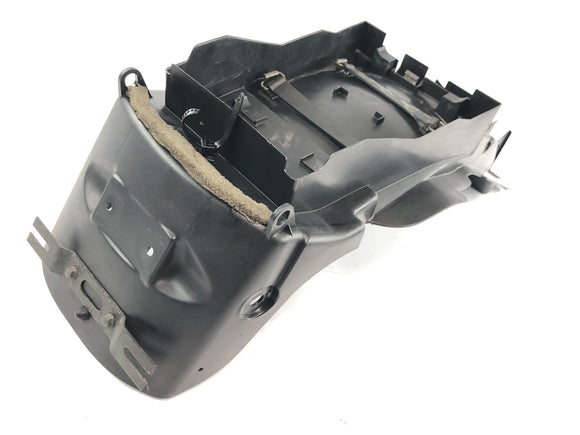 Yamaha XJR 1200 4PU [1996] - Kotflügel hinten Innenkotflügel Spritzschutz