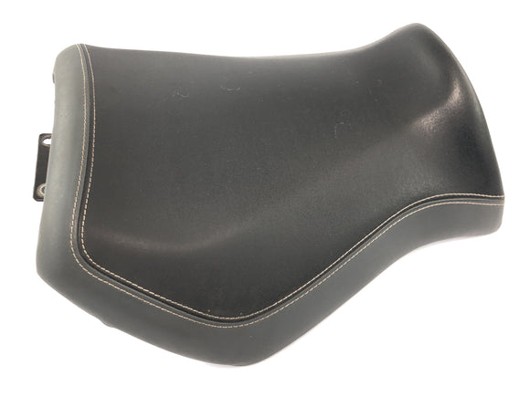 Yamaha MT 03 RM02 [2007] - Sitzbank Soziussitz Fahrersitz Sitzkissen Polster Fahrer