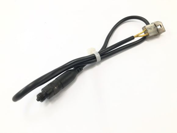 Aprilia RST 1000 Futura [2002] - Jarruvalokytkin takana