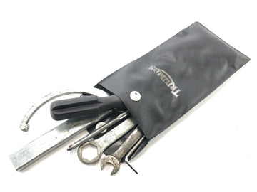 Triumph Speed Triple 1050 515NJ [2007] - Werkzeugset Bordwerkzeug Kit Werkzeugtasche - 0