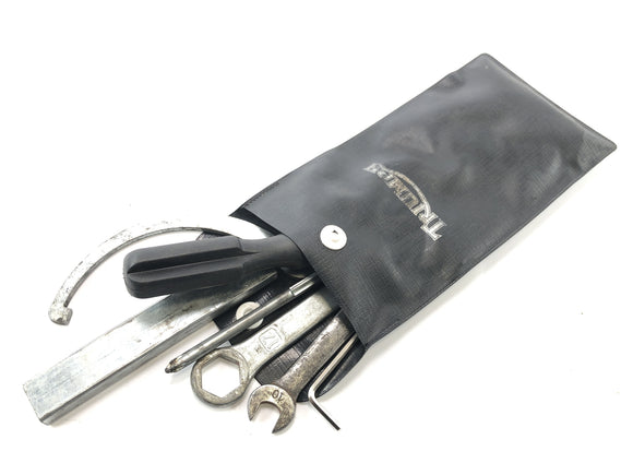 Triumph Speed Triple 1050 515NJ [2007] - Werkzeugset Bordwerkzeug Kit Werkzeugtasche