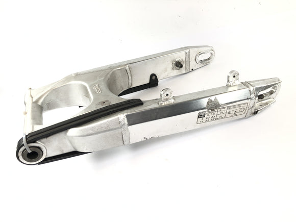 Aprilia SL 1000 Falco PA [2000] - Soporte de la rueda trasera de la rueda trasera de la rueda trasera.