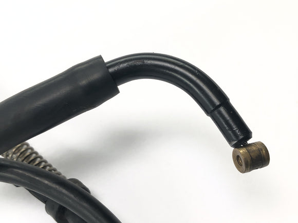 BMW R 1150 RS R22 [2003] - Rikastinkaapeli Bowden-kaapeli