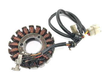 KTM 640 LC4 EGS [1999] - Lichtmaschine Stator Generator Zündspulenring Ladestator