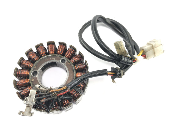 KTM 640 LC4 EGS [1999] - Lichtmaschine Stator Generator Zündspulenring Ladestator