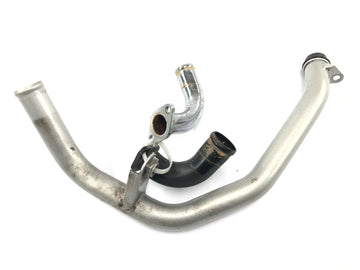 Triumph Adventurer 900 T309RT [1998] - Kühlwasserrohr Kühlmittelrohr Wasserrohr Set - 0