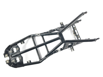 Ducati 1098 S H7 [2009] - Zadní rám - 0