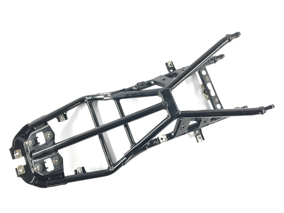 Ducati 1098 S H7 [2009] - bageste ramme