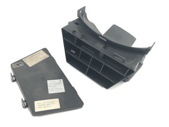 BMW R 1150 RS R22 [2003] - Sulakerasia