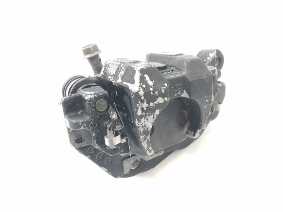 Yamaha XT 600 Z Ténéré 55W [1986] - pinzas de freno de pinza de freno en la parte delantera