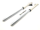 Honda XL 600 R PD03 [1986] - Fork legs telescopic fork with thru axle-3