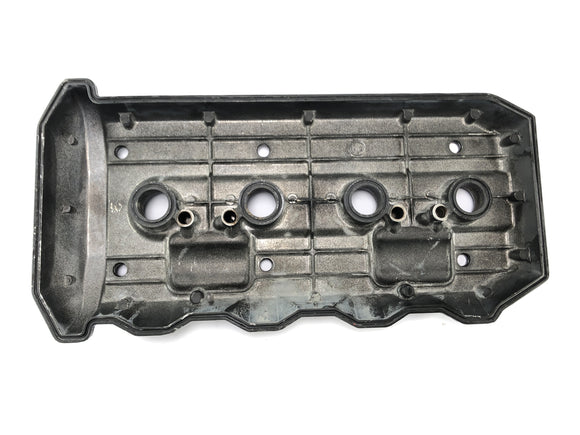 Kawasaki ZX -10 ZXT00B [1990] - tampa da tampa da válvula tampa da tampa da tampa da cabeça da cabeça