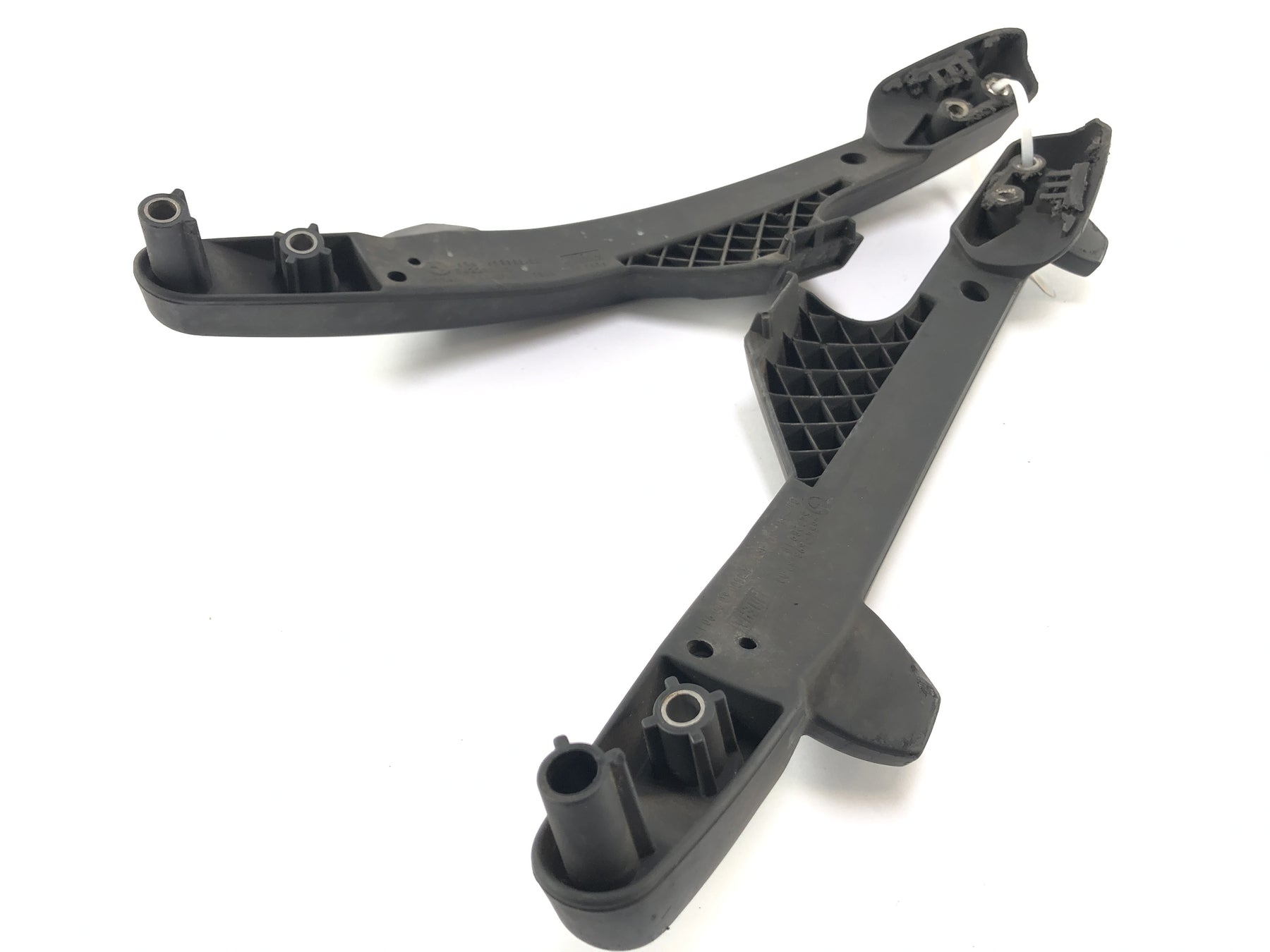 BMW R 1200 R [2007] - Kuffert Holder Set -par