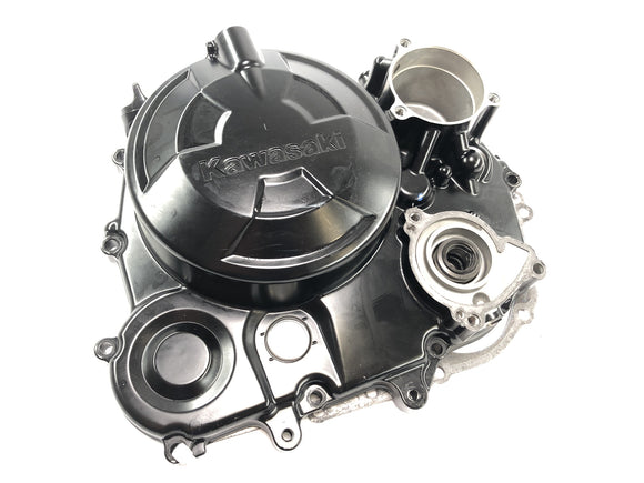 Kawasaki Ninja 125 BX125B [2024] - Motorlockkopplingslock