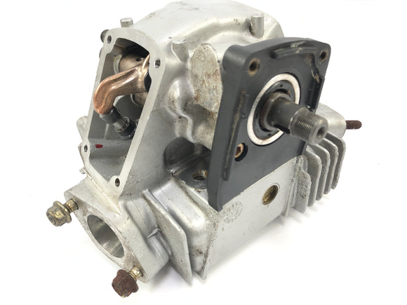 Ducati ST2 944 [1999] - Cylinder med kolv