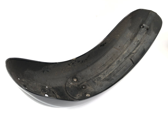 BMW R 850 C 259C [1999] - Крыло Крыло заднее черное