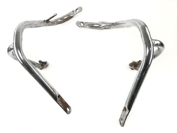 Honda GL 1000 Goldwing GL1 [1978] - Sturzbügel Motorschutzbügel Chrom