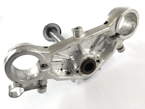 Moto Guzzi le Mans 4 [Le Mans 3] - Fork Bridge ниже