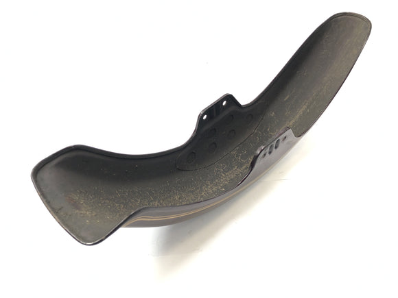 Kawasaki Z 1100 KZZ10A [1984] - Fenders vooraan