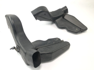 Kawasaki ZX 12 R ZXT20A [2001] - Air Duct Ram Air System Luftintag - 0