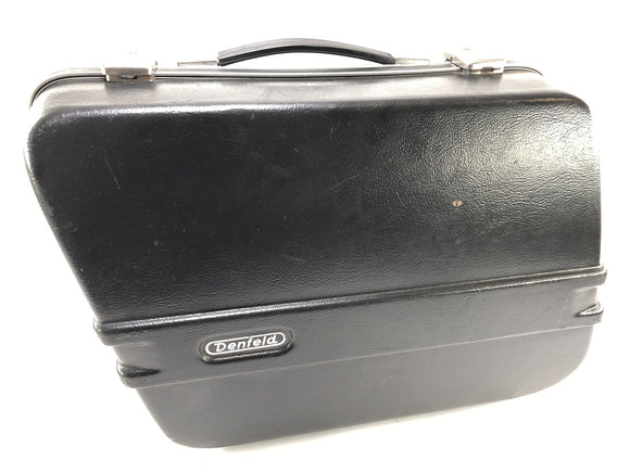 Honda CB 650 RC03 [1981] - Ensemble de valises sans clé