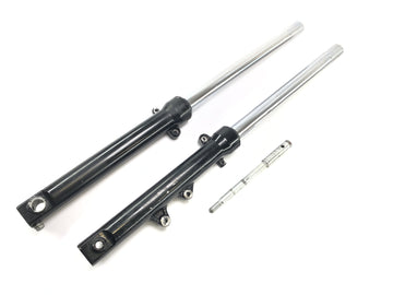 Honda NSR 125 JC22 [1998] - Габель Телегель с вилкой