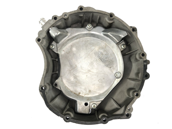 Triumph Daytona 900 T300 [1993] - tampa da tampa do motor tampa