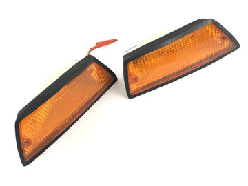 Honda Goldwing GL 1100 SC02 [1980] - Blinker Verkleidungsblinker links und rechts