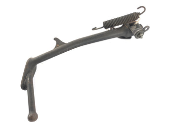 Yamaha v Max 1200 2We [1996]  - 侧面摊上羽毛架 - 0