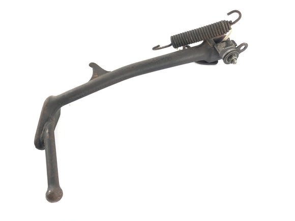 ヤマハvマックス1200 2we [1996]  - フェザースタンドのサイドスタンド