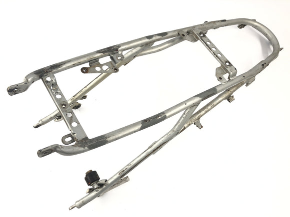 Yamaha TT 600 R DJ01 [1998] - Zadní rám