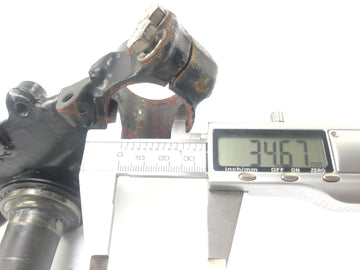 Honda XL 500 S PD01 [1982]-Gabelbrück以下 - 0