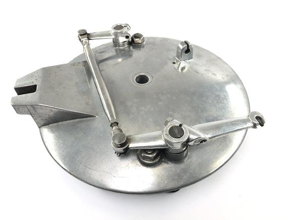 Moto Guzzi V7 Special [1971] - Bremstrommel vorne Trommelbremse Vorderradbremse