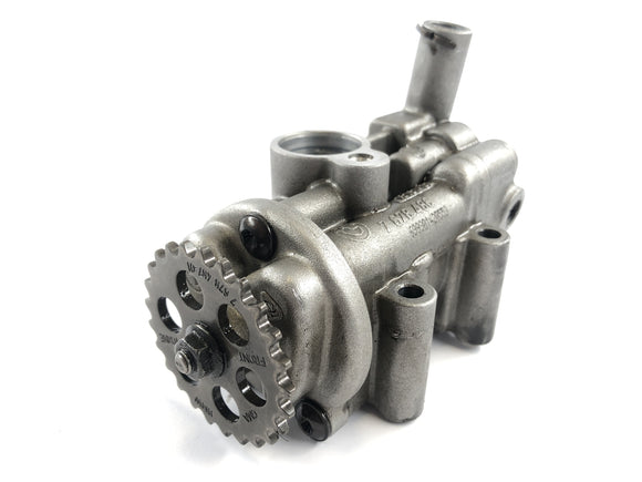 BMW K 1300 S K12S [2010] - Olejové čerpadlo