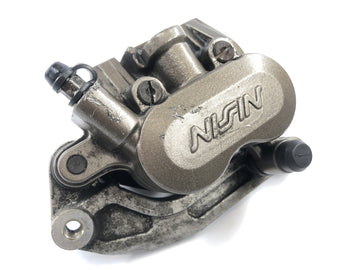 Honda NX 650 RD02 [1989] - тормозный суппорт спереди