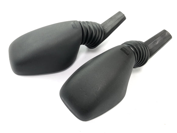 Moto Guzzi California III VY Integrale [1990] - Lusterko wsteczne, lusterko boczne, komplet lewy i prawy