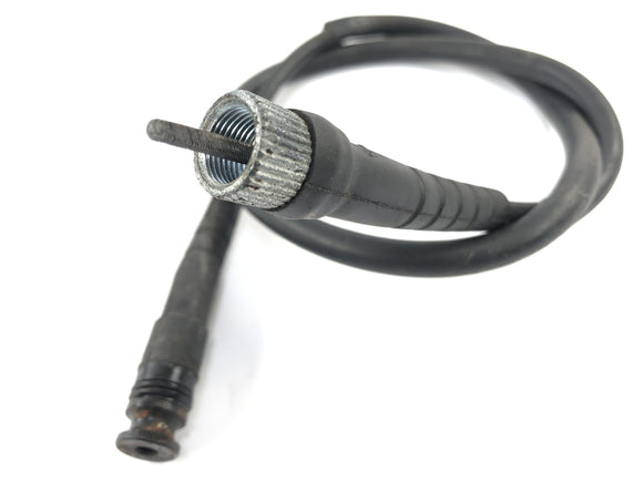 Honda NX 650 RD02 [1989] - Tachowave