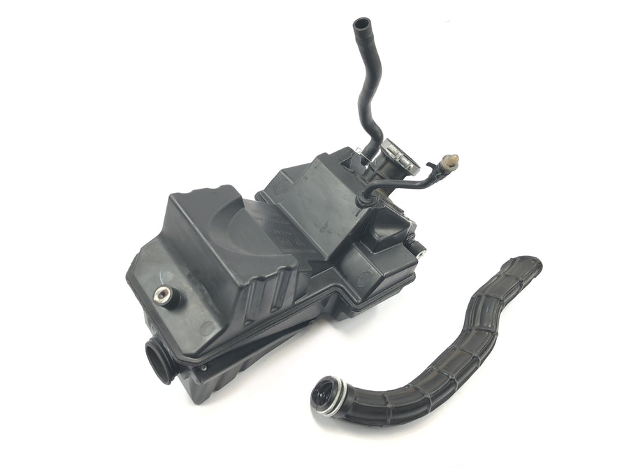 KTM RC 125 [2016] - Luftfilterkasten Airbox Ansaugkasten Luftfiltergehäuse