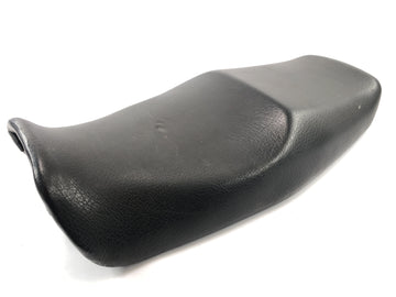 Kawasaki GPZ 1100 ZXT10E [1997] - Sete sete polstret rytter førerbenk