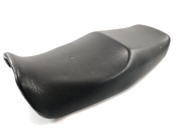 Kawasaki GPZ 1100 ZXT10E [1997] - Sete sete polstret rytter førerbenk