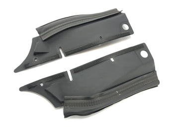 BMW K 1100 LT 100 [1994] - Couper le couvercle latéral à droite droite droite - 0